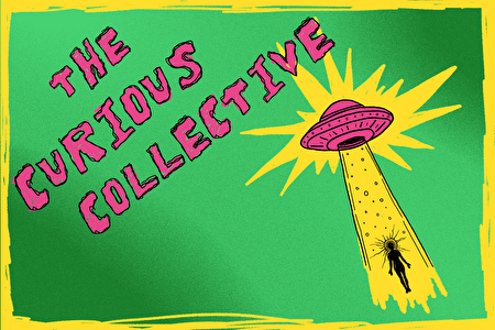 The Curious Collective | Connecting Through Photography W/ Amilcar van Mulier