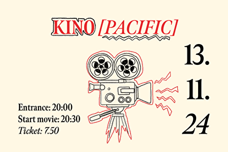 KINO PACIFIC | True Romance